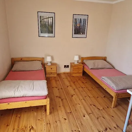 Kornout Gasthof Bílina