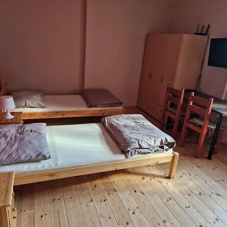 Gasthof Kornout *