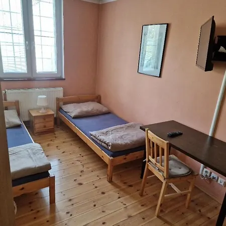 Gasthof Kornout Bílina