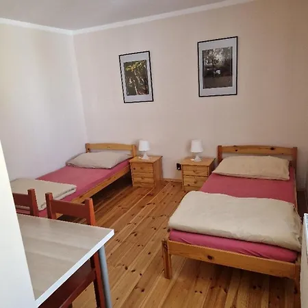 Kornout Gasthof Bílina
