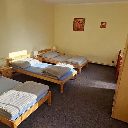 Kornout Gasthof Bílina