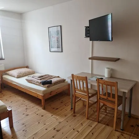 Kornout Gasthof Bílina