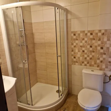 Kornout Gasthof Bílina