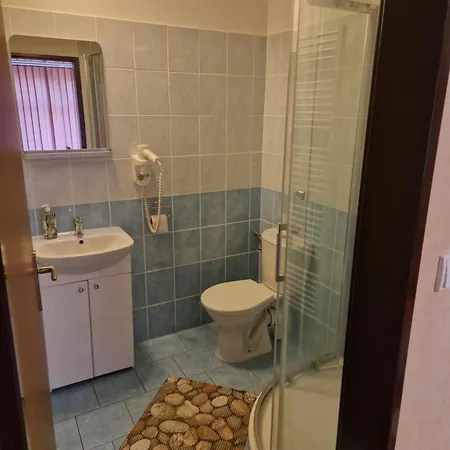 Gasthof Kornout Bílina